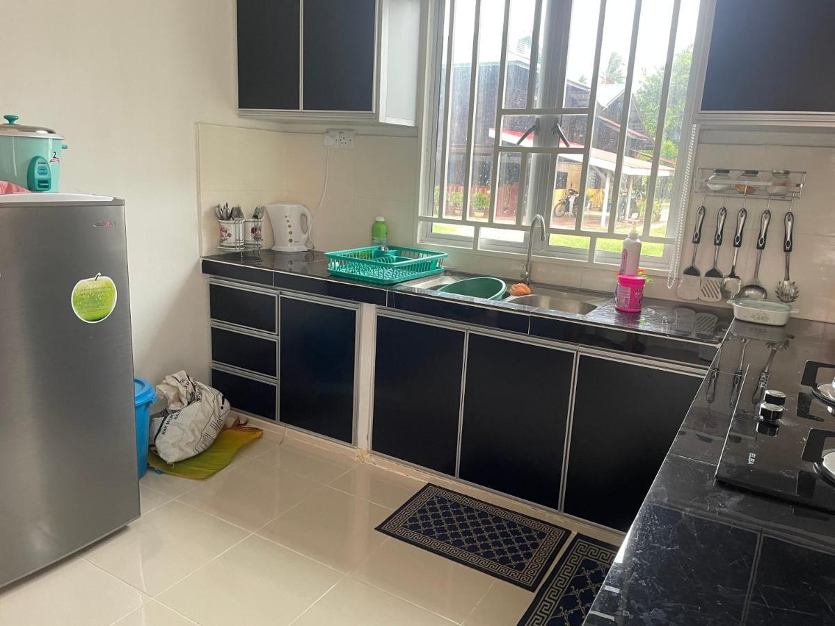 Homestay Kedawang Langkawi Pantai Cenang  Luaran gambar